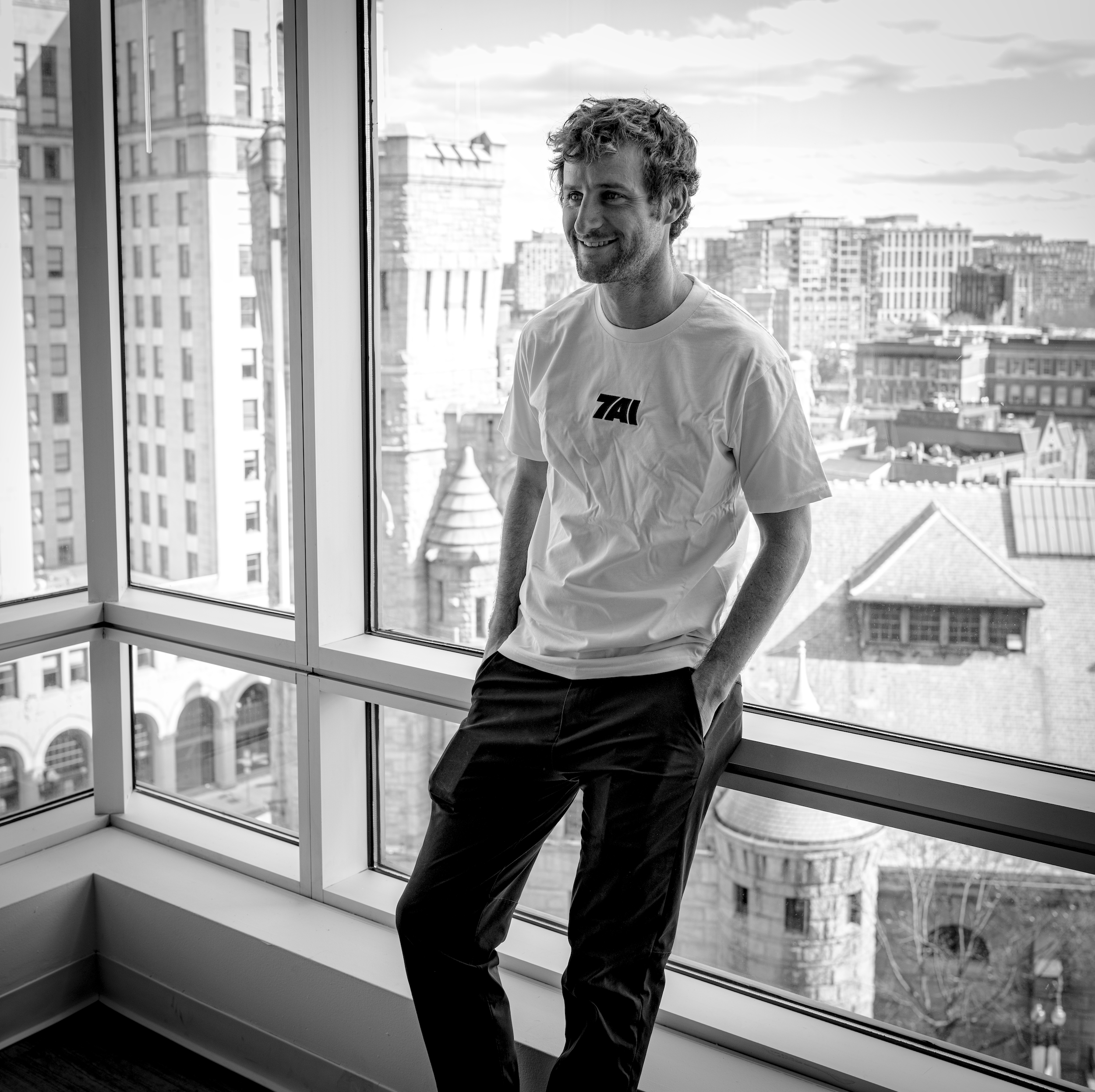 Phil, AI Security Engineer at 7AI