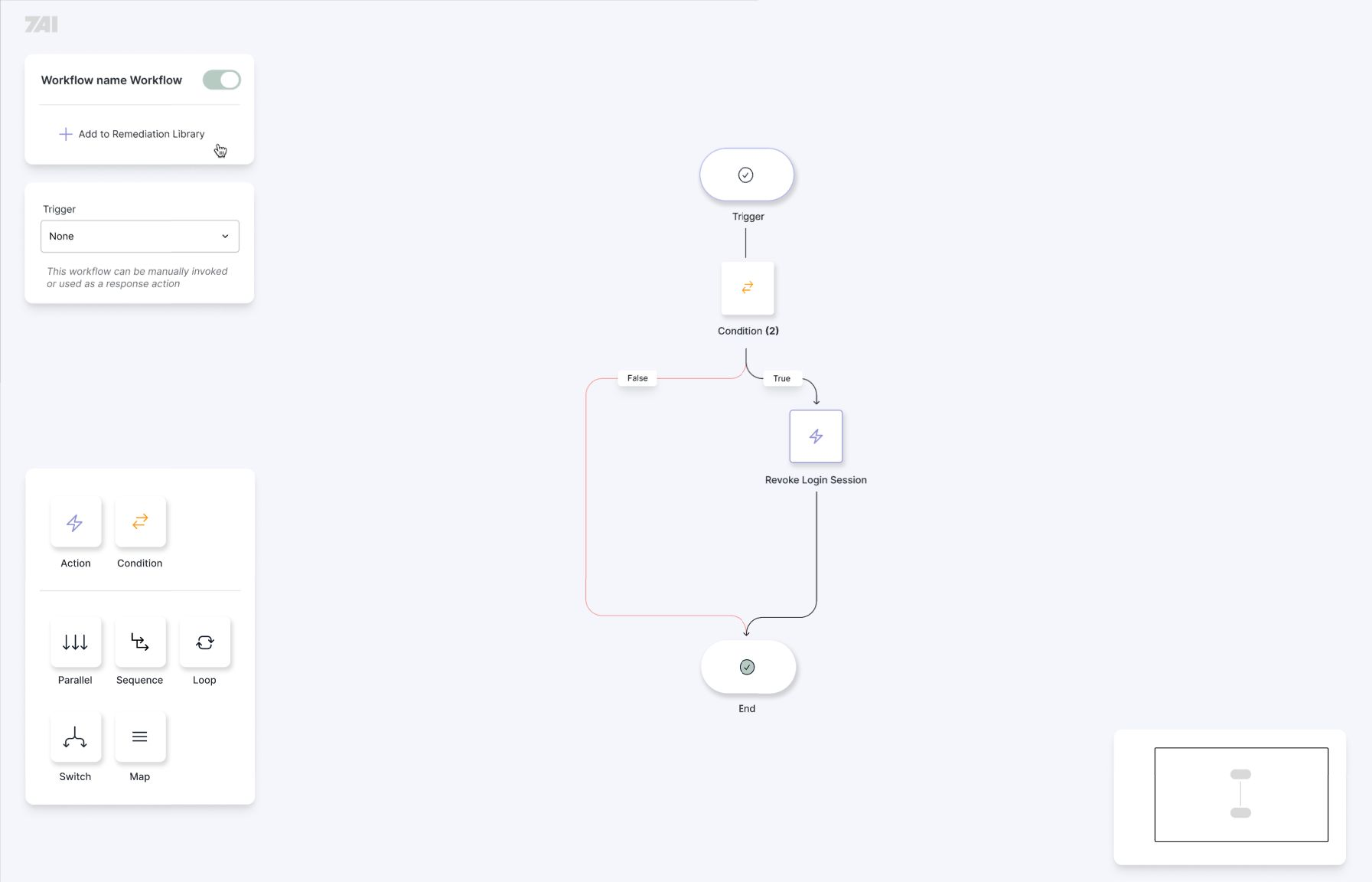 Workflows