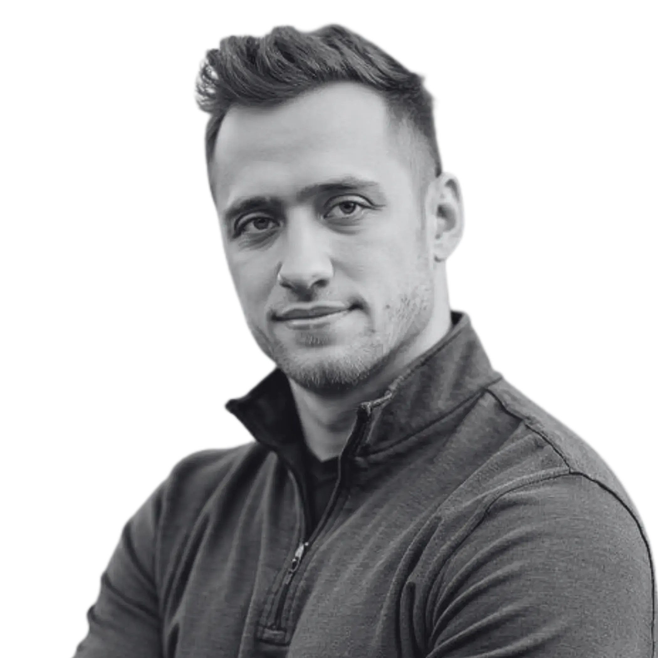 Kyle Kurdziolek