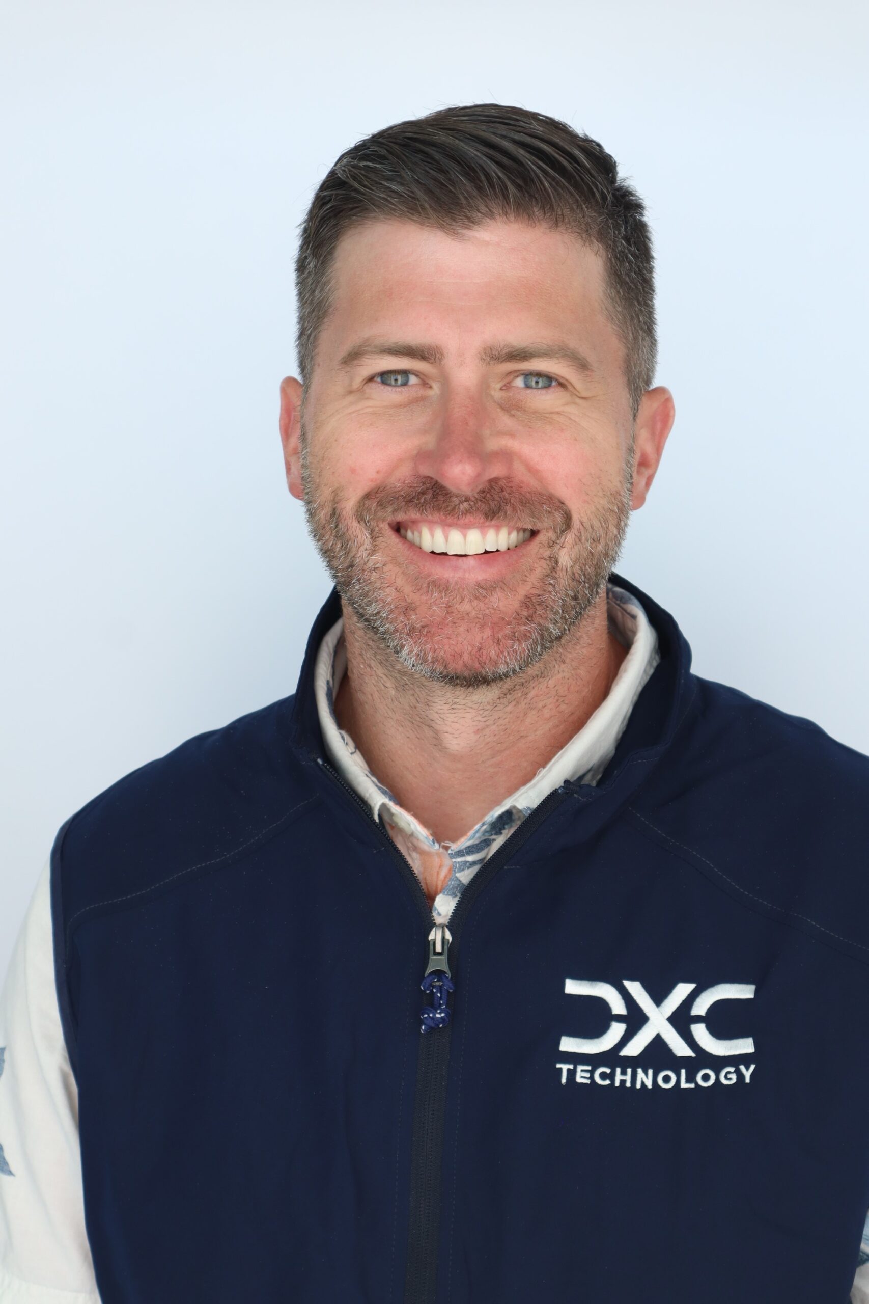 Mike Baker