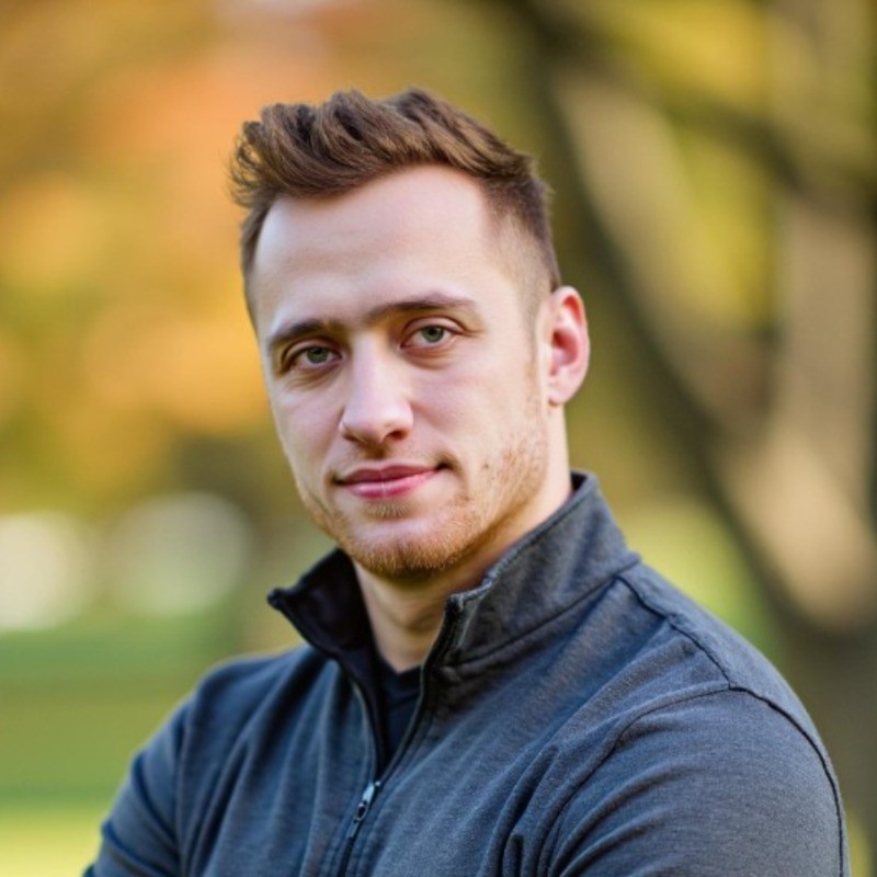Kyle Kurdziolek